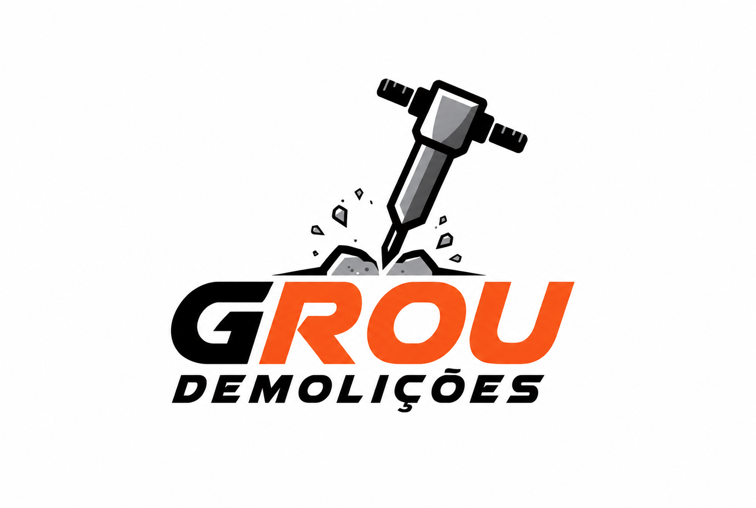 Grou Demolições